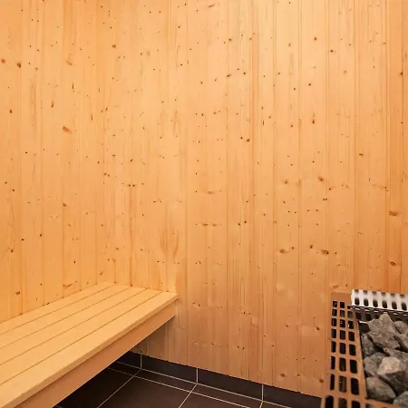 6 Person Holiday In Gro Enbrode Holiday home *